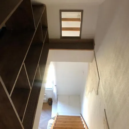 Apartman 1935 Choisy-le-Roi